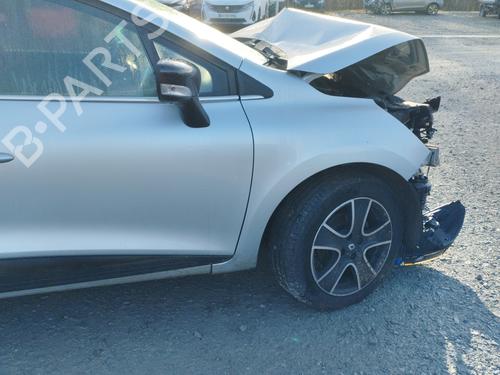 Tailgate RENAULT CLIO IV (BH_) 1.5 dCi 75 | BP32095124C6 