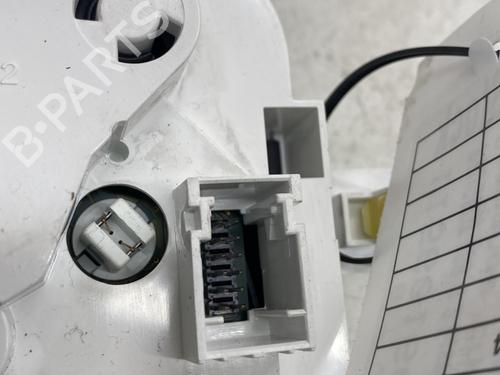 Used Climate control Climate control PEUGEOT 108 1.2 (82 hp) 30490928 30490928