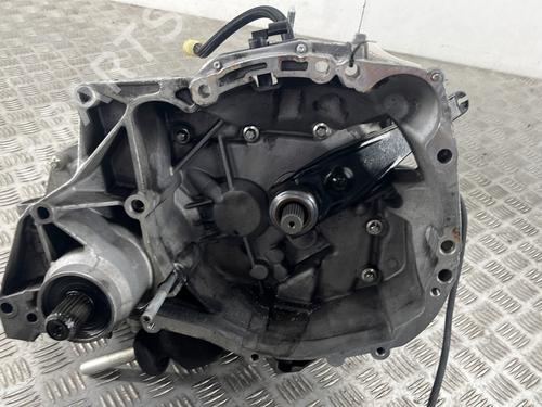 Used Gearbox RENAULT TWINGO II (CN0_) 1.2 16V (CN04, CN0B) (75 hp) 30859838