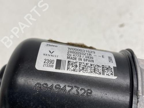 Front wiper motor DACIA SANDERO II 1.0 LPG (B8ML) | BP26274562M29 