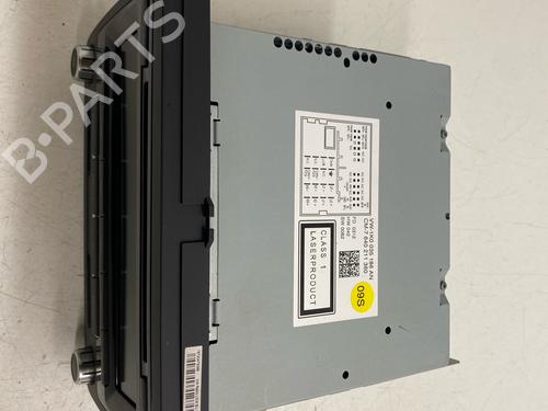 Radio VW GOLF VI (5K1) | BP36414408E6 - Image 5