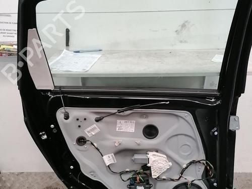 Used Left rear door MERCEDES-BENZ B-CLASS Sports Tourer (W245) B 180 CDI (245.207) (109 hp) 22854201