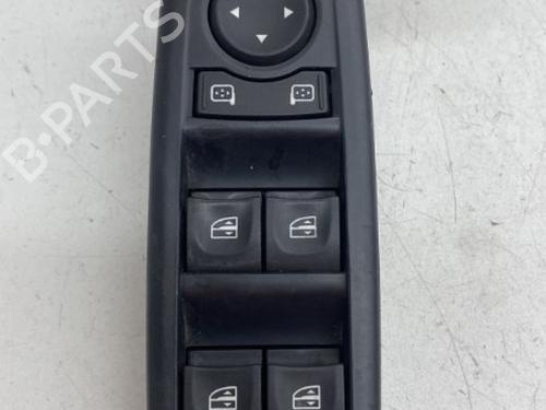 Used Switch RENAULT MEGANE III Grandtour (KZ0/1) 1.5 dCi (KZ1M, KZ1W, KZ0R) (106 hp) 22861272