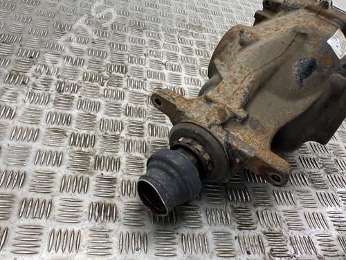 Rear differential BMW X5 (E70) xDrive 35 d | BP26683415M24 