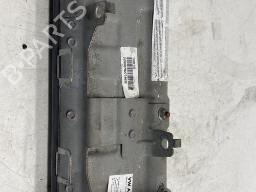 Used Knee airbag Knee airbag AUDI A3 Sportback (8VA, 8VF) S3 quattro (300 hp) 23831127 23831127