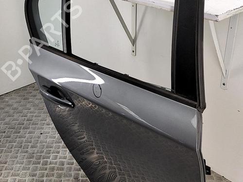 Used Right rear door BMW 1 (E87) 116 d (116 hp) 22854881