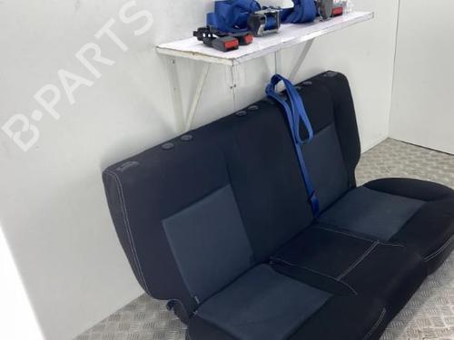 Rear seat PEUGEOT 208 I (CA_, CC_) 1.2 VTi 68 / PureTech 68 | BP22849188C17 