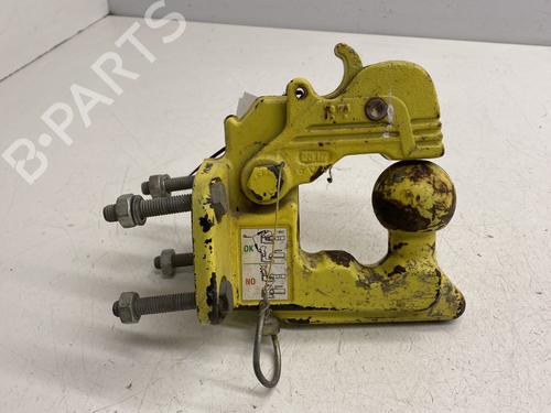 Trækkugle/Mekanisme RENAULT MASTER III Platform/Chassis (EV, HV, UV) 2.3 dCi 145 FWD (EV0E, EV0F, HV0E, HV0F, UV0E, UV0F,... | BP31576898C141 - Image 3