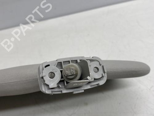 Left sun visor VW TRANSPORTER T5 Van (7HA, 7HH, 7EA, 7EH) 1.9 TDI | BP29139423I1 - Image 4