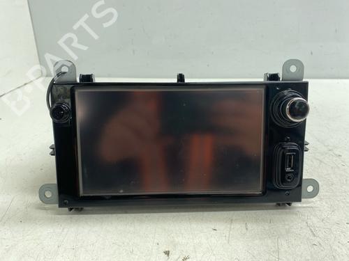 Climate control RENAULT CLIO IV (BH_) 0.9 TCe 75 (BHNP) | BP38032418I5 - Image 5