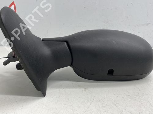 Retrovisor esquerdo RENAULT CLIO II (BB_, CB_) 1.2 (BB0A, BB0F, BB10, BB1K, BB28, BB2D, BB2H, CB0A,... | BP27347850C26