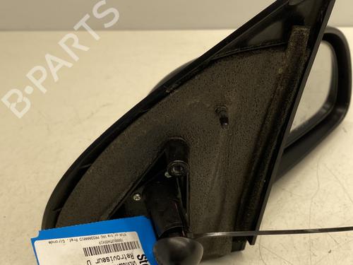 Right mirror CHEVROLET AVEO / KALOS Hatchback (T250, T255) 1.2 LPG | BP26388575C27 