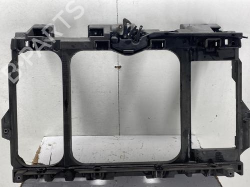 Used Front slam panel PEUGEOT 407 Coupe (6C_) 2.0 HDi (163 hp) 31124291