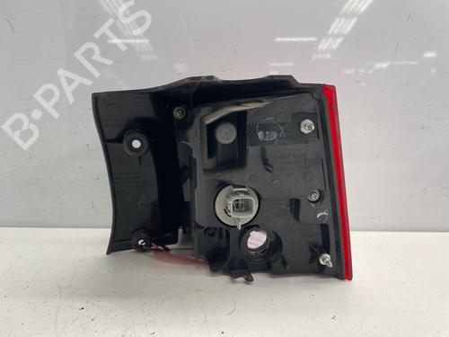 Used Left taillight Left taillight CITROËN C-CROSSER (VU_, VV_) 2.2 HDi (156 hp) 39886397 39886397