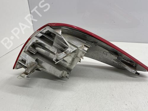Left taillight CITROËN C4 Picasso I MPV (UD_) 1.6 HDi | BP22855781C34 