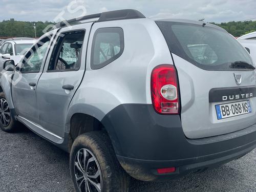 Steering pump DACIA DUSTER (HS_) 1.5 dCi | BP36763588M99  - Image 9