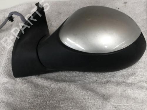 Left mirror PEUGEOT 1007 (KM_) 1.4 | BP22857415C26 