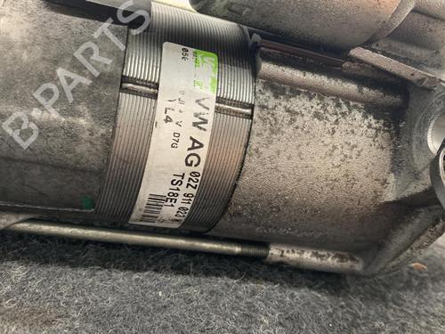 Starter SEAT IBIZA III (6L1) 1.4 TDI | BP22852531M8 