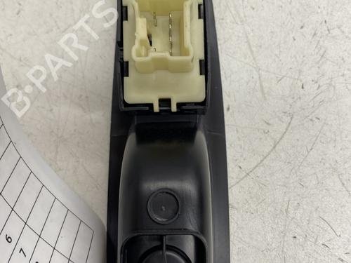 Left rear window switch RENAULT CAPTUR I (J5_, H5_) 0.9 TCe 90 | BP28102219I29 - Image 5