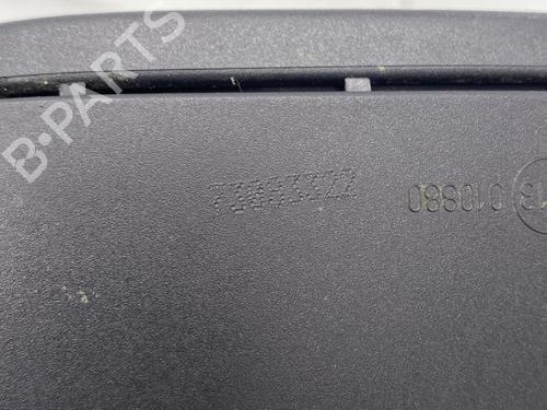 Used Right mirror VW GOLF V (1K1) 1.9 TDI (90 hp) 22851702