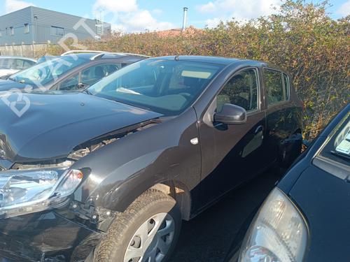 DACIA SANDERO II  1.5 dCi  2673513