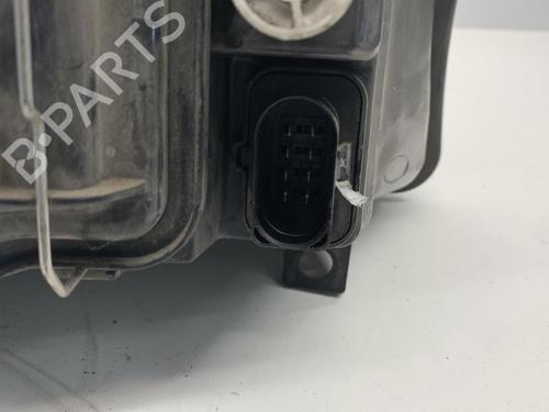 Left headlight SEAT TOLEDO II (1M2) 1.9 TDI | BP22857914C28 