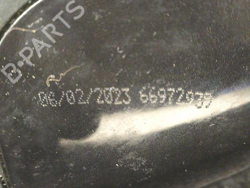Right mirror SEAT ALTEA (5P1) 1.9 TDI | BP22850496C27 