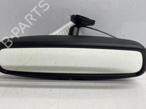 Used Rear mirror TOYOTA COROLLA Verso (ZER_, ZZE12_, R1_) 2.2 D-4D (AUR10_, AUR10R) (136 hp) 30174485
