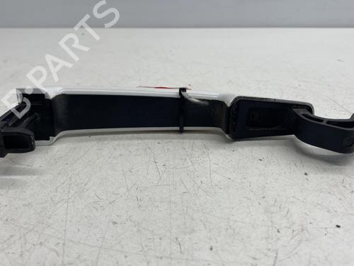 Rear left exterior door handle PEUGEOT 208 I (CA_, CC_) 1.4 HDi | BP26274477C130