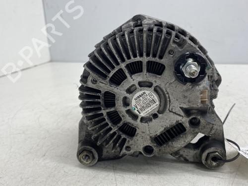 Used Alternator Alternator RENAULT KOLEOS I (HY_) 2.0 dCi 4x4 (HY0K) (150 hp) 27819078 27819078