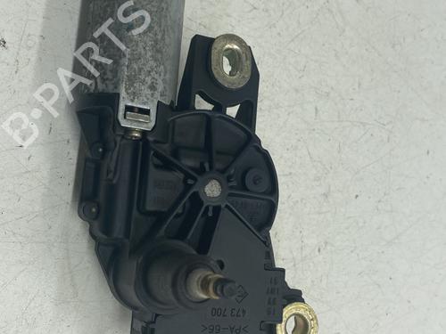 Rear wiper motor SEAT IBIZA II (6K1) 1.9 TDI | BP27654711M102 