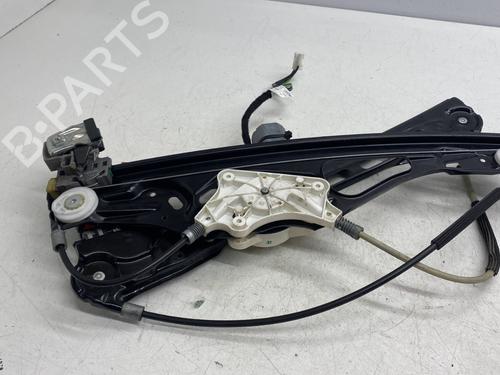 Front left window mechanism MERCEDES-BENZ E-CLASS (W211) E 220 CDI (211.006) | BP31642256C22 - Image 5