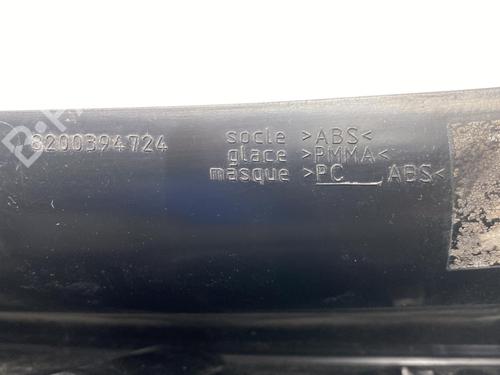 Used Right taillight Right taillight RENAULT ESPACE IV (JK0/1_) 2.0 dCi (JK02, JK03) (131 hp) 22851578 22851578