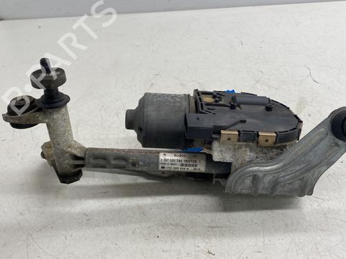 Front wiper motor SEAT LEON (1P1) 1.9 TDI | BP29529077M29 - Image 3
