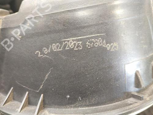 Used Fuel flap PEUGEOT 308 I (4A_, 4C_) 1.6 HDi (112 hp) 22852152