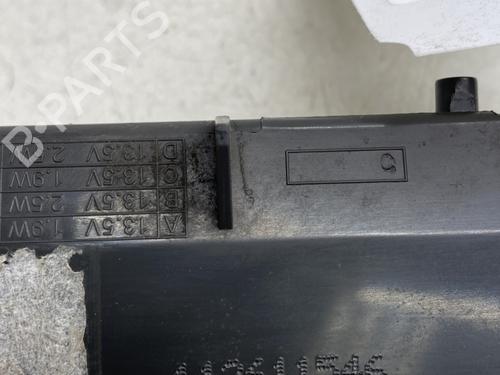 Third brake light CITROËN C4 II (NC_) 1.6 HDi 90 | BP29528978L11 - Image 3