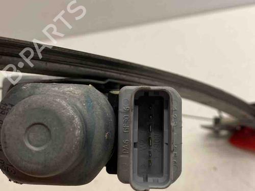 Used Front left window mechanism Front left window mechanism 36556983 36556983