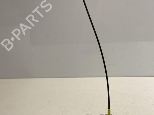 Used Front left lock PEUGEOT 107 (PM_, PN_) 1.0 (68 hp) 22861331