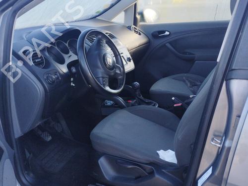 Used Parts SEAT ALTEA (5P1) 2.0 TDI 16V 4950561
