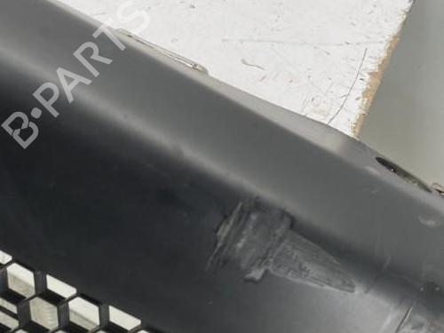 Used Front bumper PEUGEOT 206 Hatchback (2A/C) 1.4 HDi eco 70 (68 hp) 22863101