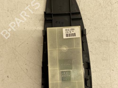 Right front window switch NISSAN 370Z Roadster (Z34) 3.7 | BP33475805I26 - Image 4