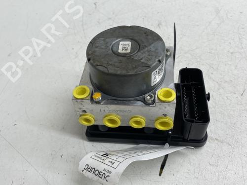 Abs pomp CITROËN C3 Picasso (SH_) 1.6 HDI 90 (92 hp) 29605012