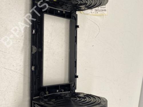 Air vent JAGUAR XF I (X250) 2.2 D | BP23831325I21 