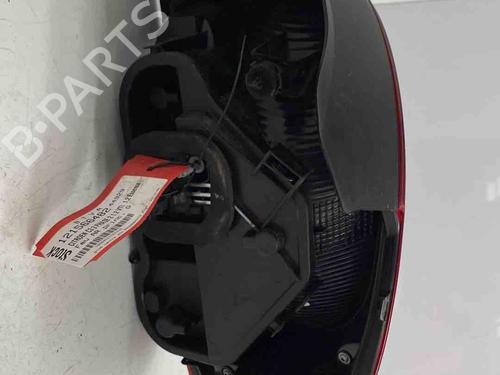 Left taillight CITROËN C3 III (SX) 1.2 PureTech 82 | BP36516669C34 - Image 4