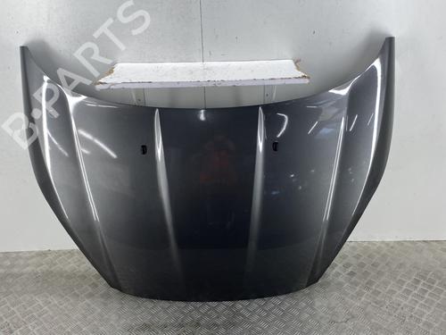 Capot FORD FIESTA VI (CB1, CCN) 1.5 TDCi (75 hp) 31610892