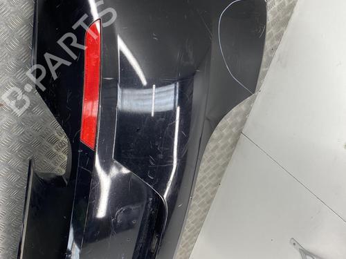 Rear bumper SEAT LEON (1P1) 1.9 TDI | BP22855367C8 