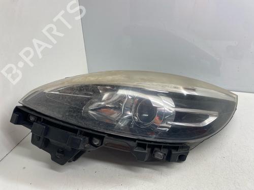 Scheinwerfer links für Scheinwerfer links RENAULT GRAND SCÉNIC III (JZ0/1_) [2009-2016] 34645267 34645267