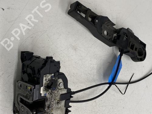 Rear right lock RENAULT CLIO III (BR0/1, CR0/1) 1.5 dCi (BR17, CR17) | BP29590277C99 