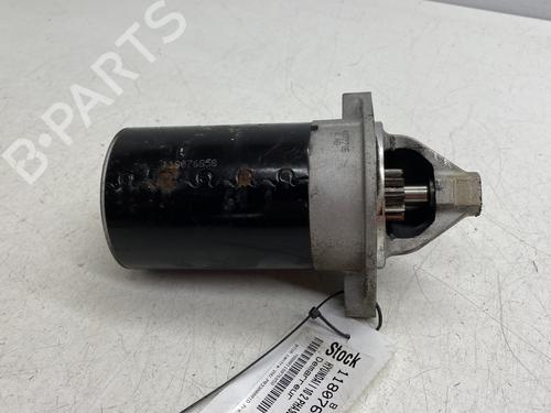 Used Starter HYUNDAI i10 II (BA, IA) 1.2 (87 hp) 32108516