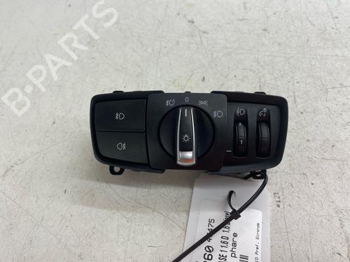 Headlight switch BMW 1 (F20) 114 d | BP39165735I24 - Image 4